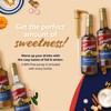 Torani Coffee Syrup, Pumpkin Pie, Brown Sugar Cinnamon, Salted Caramel,
