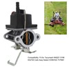 Carburetor High Efficiency Long Lasting Performance for Tecumseh OV691EA TVT691