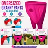 Granny Pants Yard Toss Game for Parties – Complete Outdoor