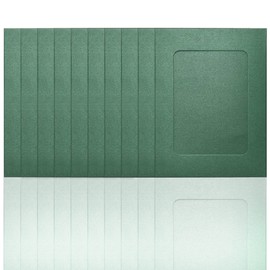 Enenes Photo Frame 4 x 6 Inch Kraft Paper Picture Frame 20 Pieces DIY Cardboard Photo Frame with Wooden Clips and Jute Twine