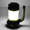 HC‑261 Camping Light Multifunctional USB Rechargeable LED Camping Lantern with