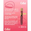 Aceite Crecimiento De Pestañas Y Cejas Marca Cami Orgánico