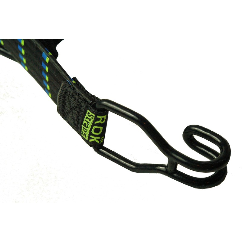 ROK Straps ROK90025 Octopus Multi-Purpose, 900 x 25 mm