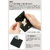 Style= Genuine Leather Coin Case, Simple Design, Versatile Look -