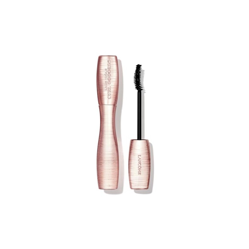 Lancôme - Lash Idôle Curl Goddess, Rímel de Pestañas con