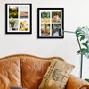 JCJMY 12x16 Picture Frame, 5x7 Collage Picture Frame, Display 4