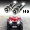 CHUSYYRAY For Honda Foreman 400 450 1997 1998-2004 LED Headlight