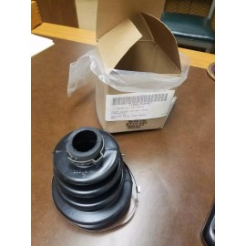 GKN DRIVELINE DUST BOOT HMMWV M998 HUMMER INNER HALFSHAFT P/N 5705606  MILITARY NOS