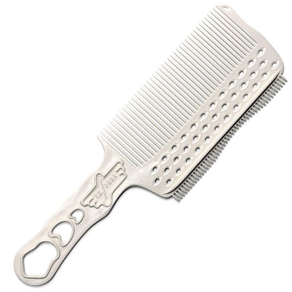 Y.S. Park Professional YS Park Comb YS-s282 RT Right Handed White 1 Piece