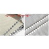 4.5 mm Stainless Steel Bead Chain with 5 Connectors, Fix