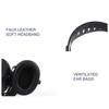 Noise Reduction Earmuff Industrial Grade Sound Protection Headphone 30DB Noise