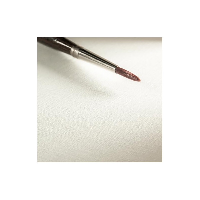 Hahnemühle Oil Acrylic – 10 Sheets, 210 g, See Description,