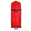Beilite Wedding Dress Garment Bag Dust Cover Storage Travel Bag