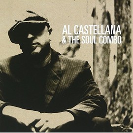Al Castellana&The Soul Combo