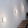 Steinel LED indoor lamp RS LED M1 V2 stainless steel
