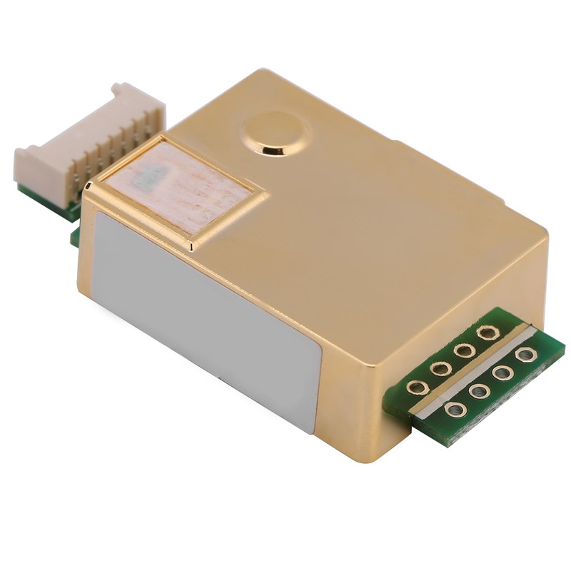 Mh Z19 Infrared CO2 Sensor For Carbon Dioxide Indoor Air