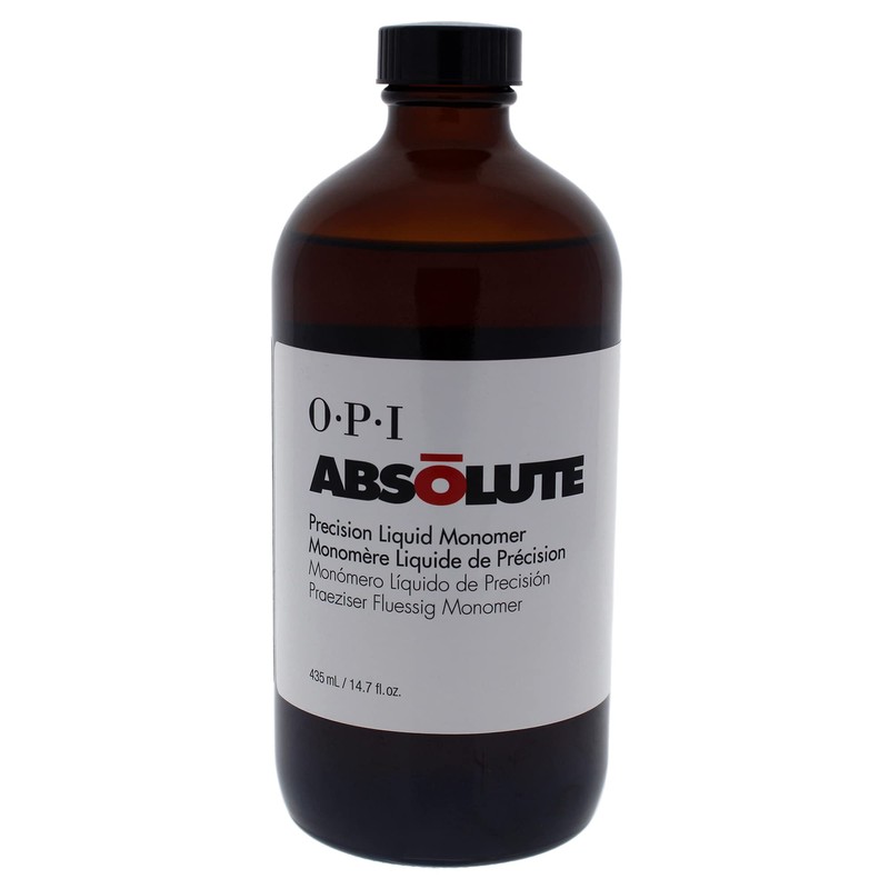 OPI Absolute precision liquid monomer