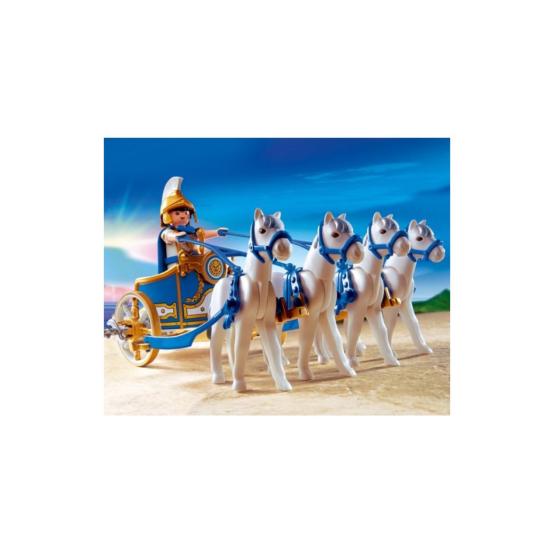 Playmobil - 4274 Chariot