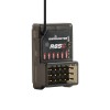 RadioMaster R85C Receiver for RC Car Boat D8 D16 SFHSS