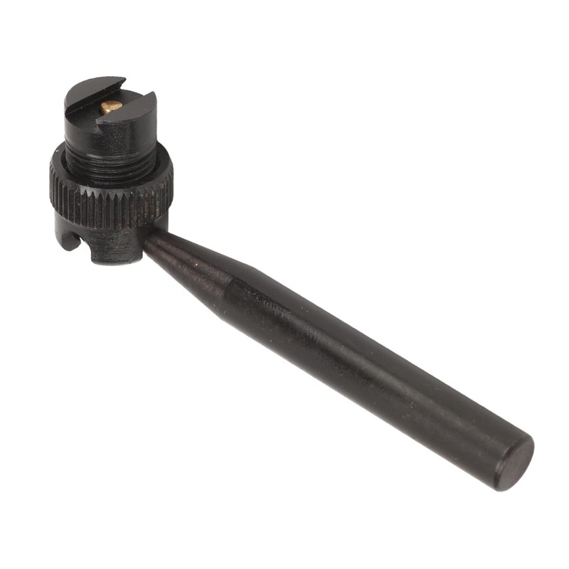 Depisuta Universal Dovetail Indicator Holder with Swivel Joint, Dovetail Indicator