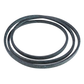 Replacement Drive Belt 1/2" X 91" for Cub Cadet 754-05027, 954-05027, XT1-GT50, XT1-GT54, XT1-LT50, XT1-LT54, XT2-GX54, XT2-LX50, XT2-LX54