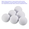 M METERXITY 10 Pack Golf Foam Balls - EVA Sponge
