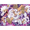 Jigsaw Puzzle One Piece 500-585 Gear 500 Piece (500-585)