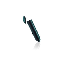 Leifheit Rotary Clothes Dryer With Ground Sleeve