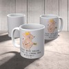 Mr. & Mrs. Panda Tasse Tochter Wetterfee - Geschenk, Designer