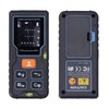 S60 Laser Rangefinder with Backlight Handheld Electronic Infrared Distance Meter