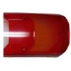 PROPOSTEONLINE Headlight Glass for Mercedes Actros from 2011 to 2018
