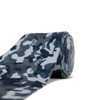 RIVAL Boxing Mexican Style Camo Handwraps - 180" - Gray
