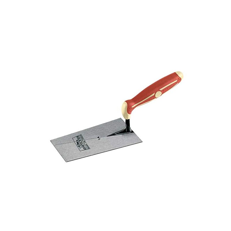 Raimondi 5" x 3" Bucket Trowel TRBT5