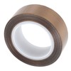 PTFE Glass Cloth Tape 32.8ft High Temperature Resistance Insulation PTFE