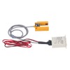 BERM Digital Display Counter Electronic Industrial Sensor Automatic Induction BEM‑6H‑30E4‑CTAC220V