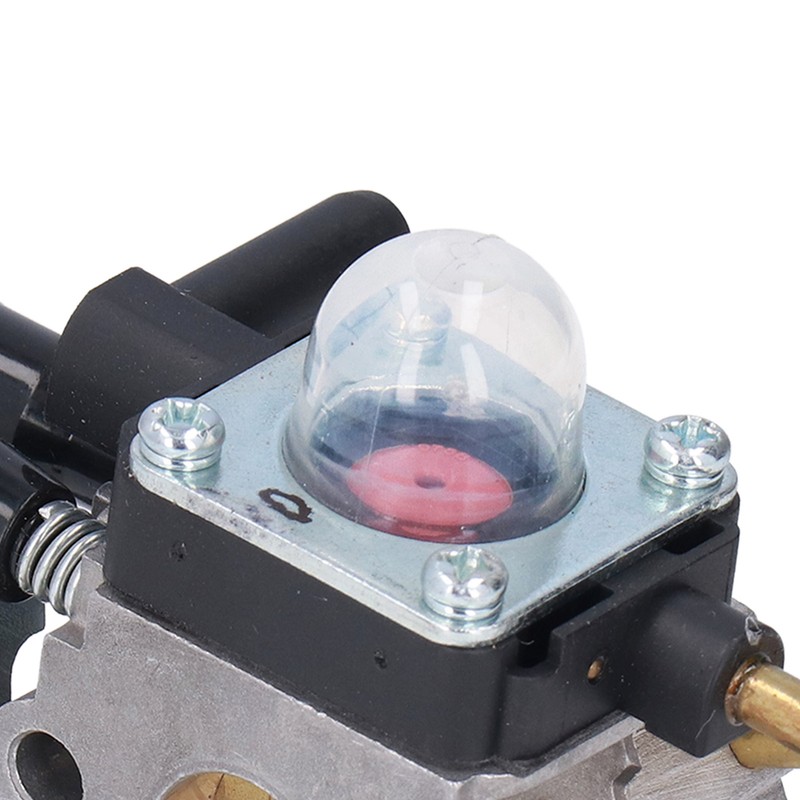 Trimmer Carburetor High Silicon Aluminum Alloy Carb for STIHL HS81T