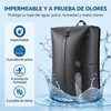 2PCS Bolsas de Compresión para Viaje con 22L, Bolsa de