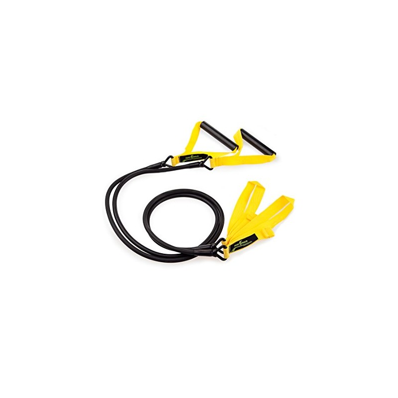 Mad Wave Unisex's M0771 09 2 00W Rower Trainer, Yellow,