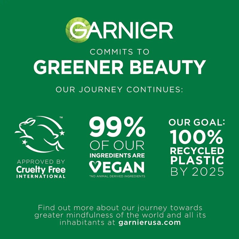 Garnier Skin Tratamiento Para Las Ojeras Roller 15ml Normal