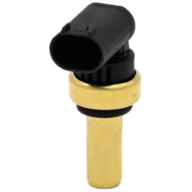 Dcmr Engine Coolant Temperature Temp Switch Sensor Sender ATS Cruze Encore Malibu Sonic Trax 1.2L 1.4L 1.6L 1.8L 2.5L 1.2L 1.4L 1.6L 1.8L 2.5L