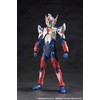 HAF Gridman Sigma Non-Scale ABS & PVC Painted Complete Action