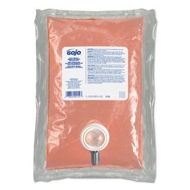 Gojo 1000 Milliliter Spa Bath Body & Hair Shampoo - 8 case.