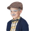 California Costumes Boys Old Timer Kit Child Assorted, One Size