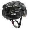 Magnetic Suction Protective Helmet with Goggles/Light for Mountain Bike Road