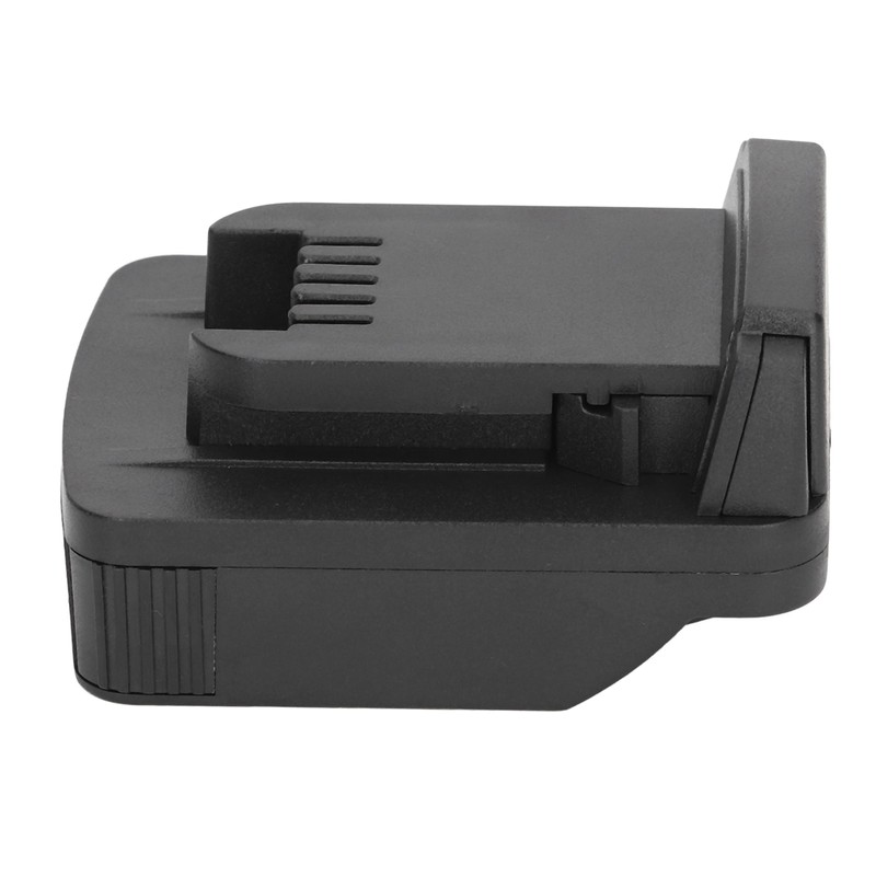Lithium Battery Adapter Power Tool Battery Conversion Tool Power Mount