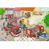 Ravensburger tiptoi Puzzle 00133 Puzzle for Little Explorers: Rescue Operation,