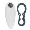Electric Can Opener Kitchen Light Weight Can Opener for Cooks