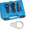 DPTOOL Diesel Engine Timing Tool Kit For Chrysler Jeep Cherokee