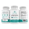 Collazing Wild Alaskan Marine Collagen 120 Tablets / Collazing 와일드 알래스칸 마린 콜라겐 120정