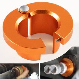 39190 Heater Hose Disconnect for GM 3/4'' Replacement